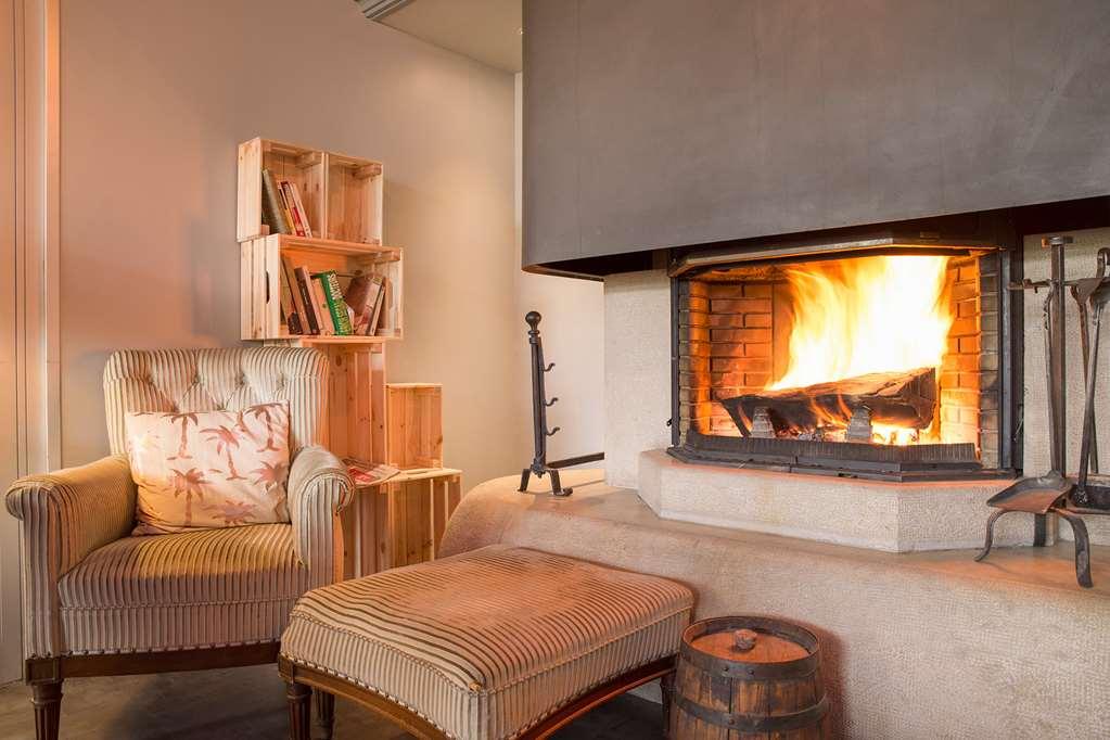 The Originals Boutique, Hotel Du Pont Roupt, Mende Værelse billede