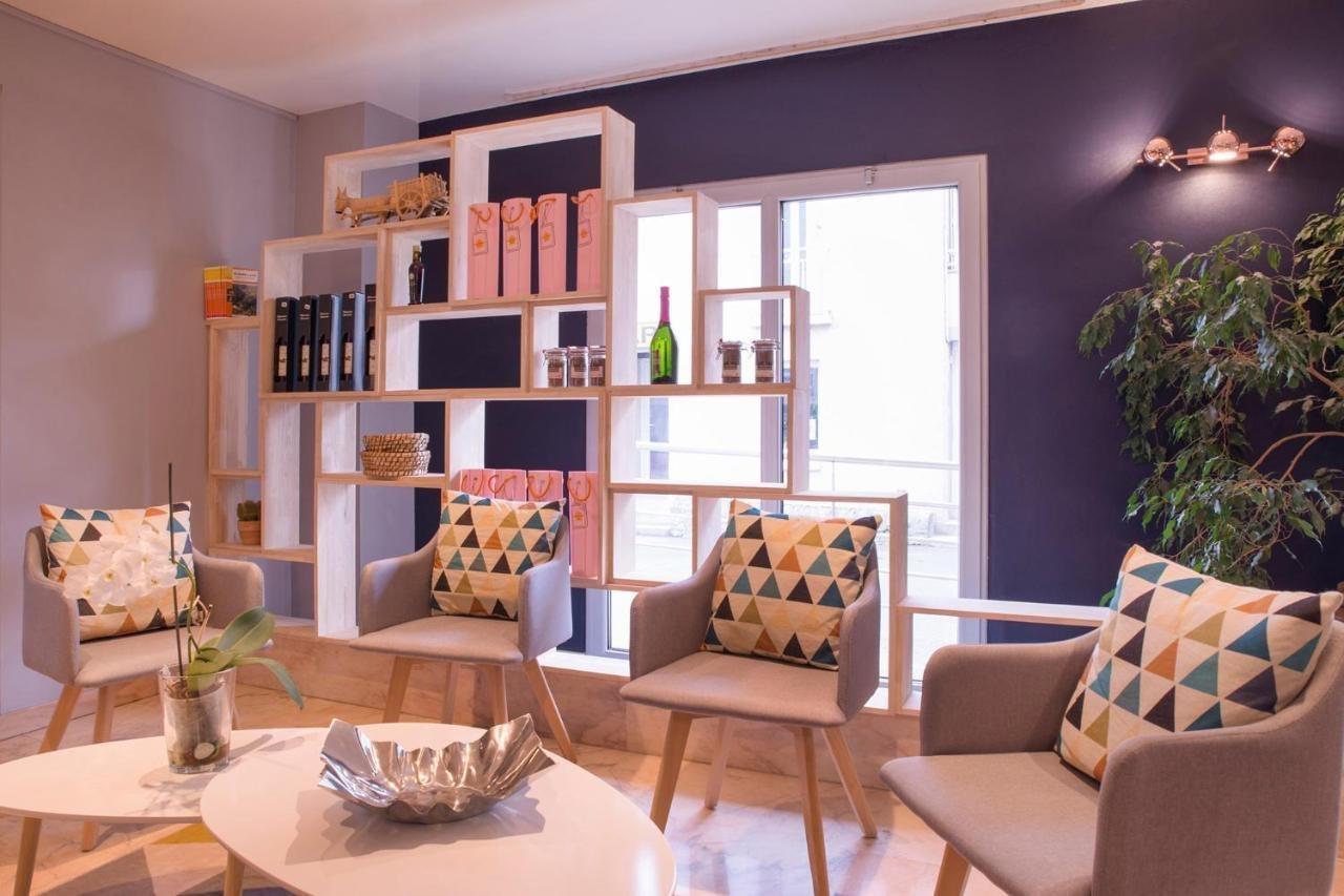 The Originals Boutique, Hotel Du Pont Roupt, Mende Eksteriør billede