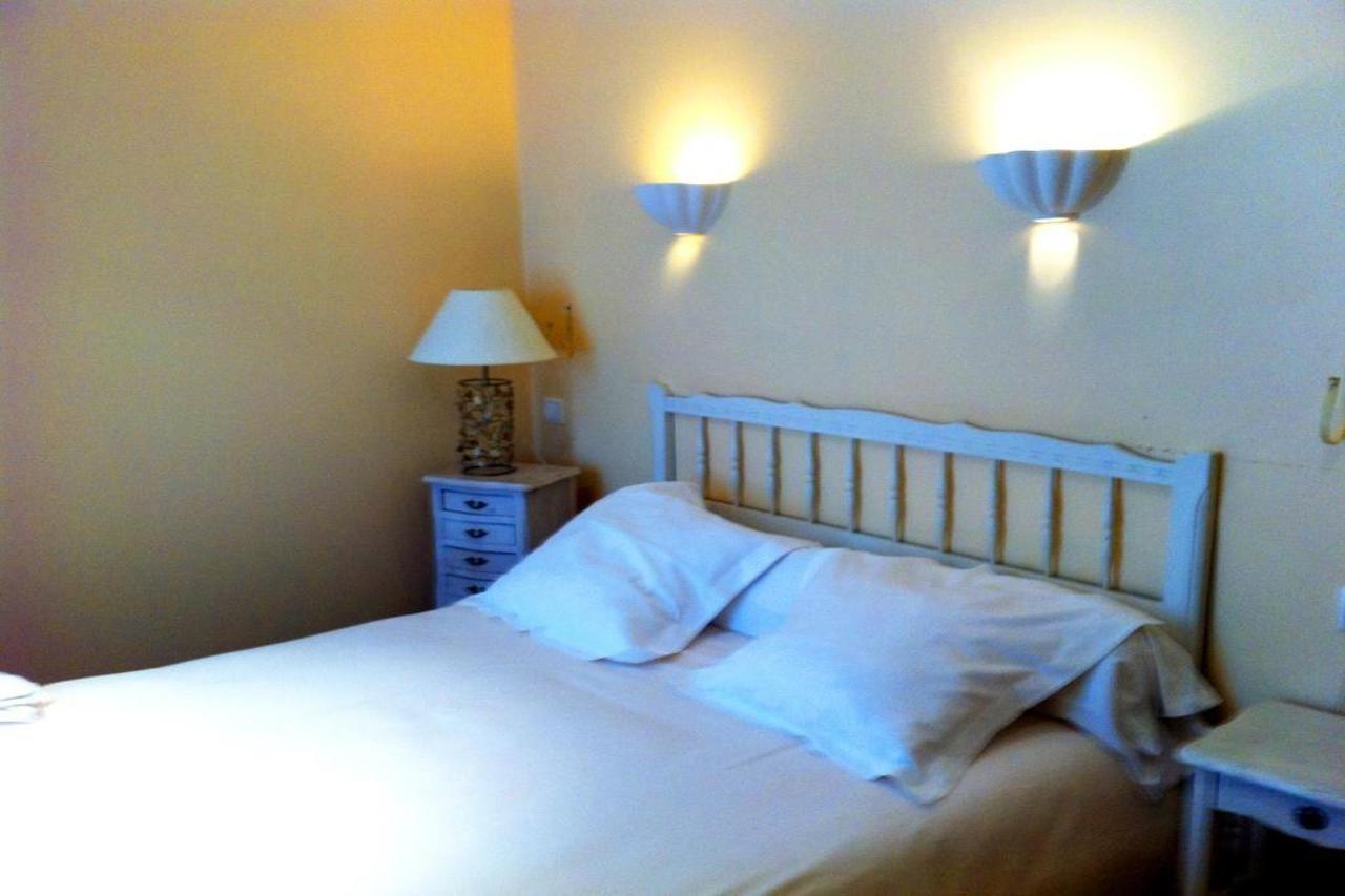The Originals Boutique, Hotel Du Pont Roupt, Mende Eksteriør billede